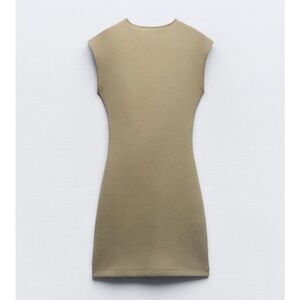 Zara mini dress